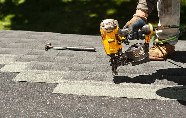 Roof Insulation Installation in Montalvin Manor, CA